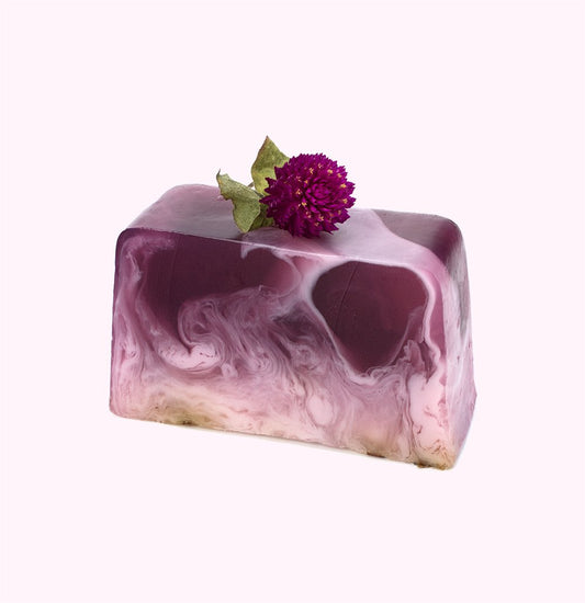 Lavender Soap