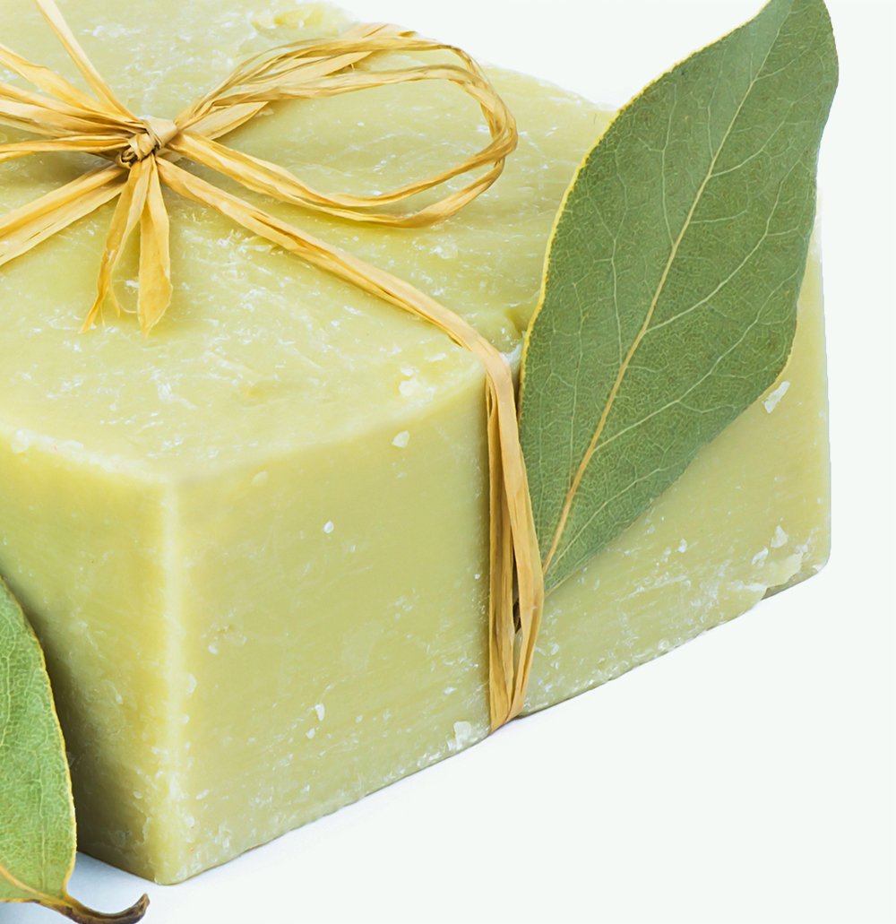 Argan Soap