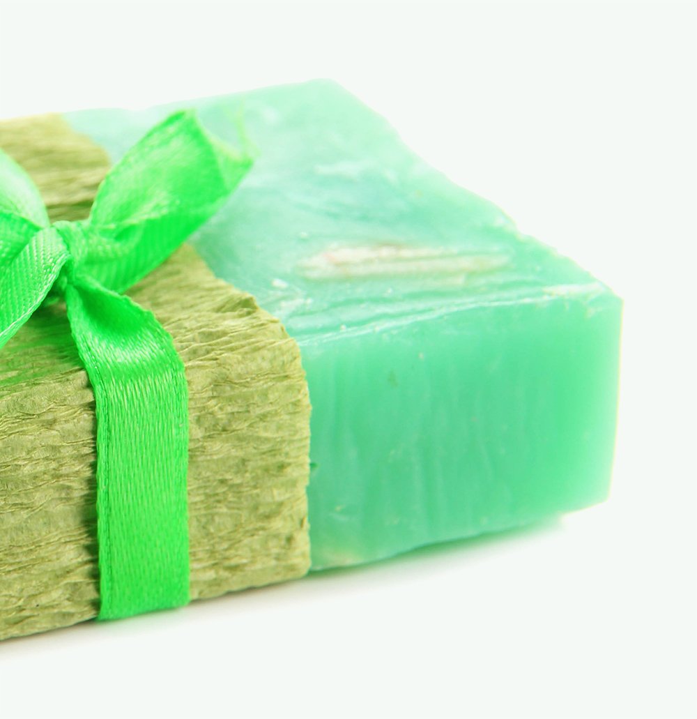 Herbal Soap