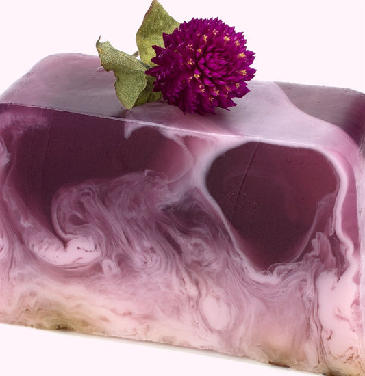 Lavender Soap