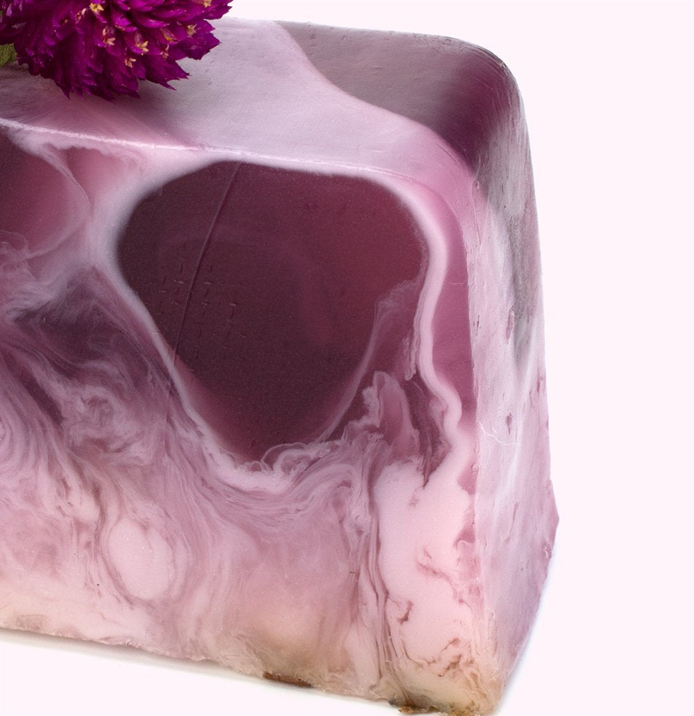 Lavender Soap
