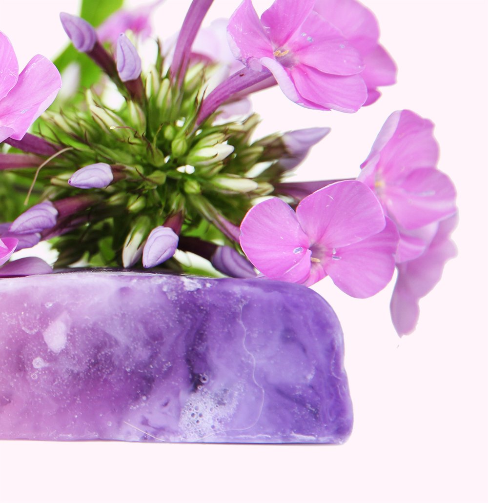Rose & Lavendar Soap