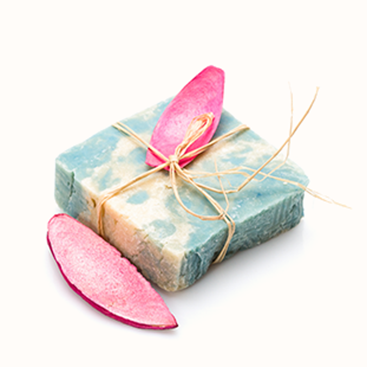 Aloe Vera Soap