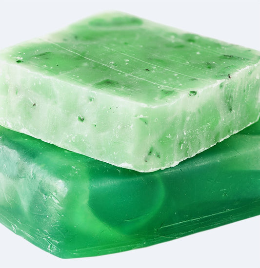 Aloe Vera Soap